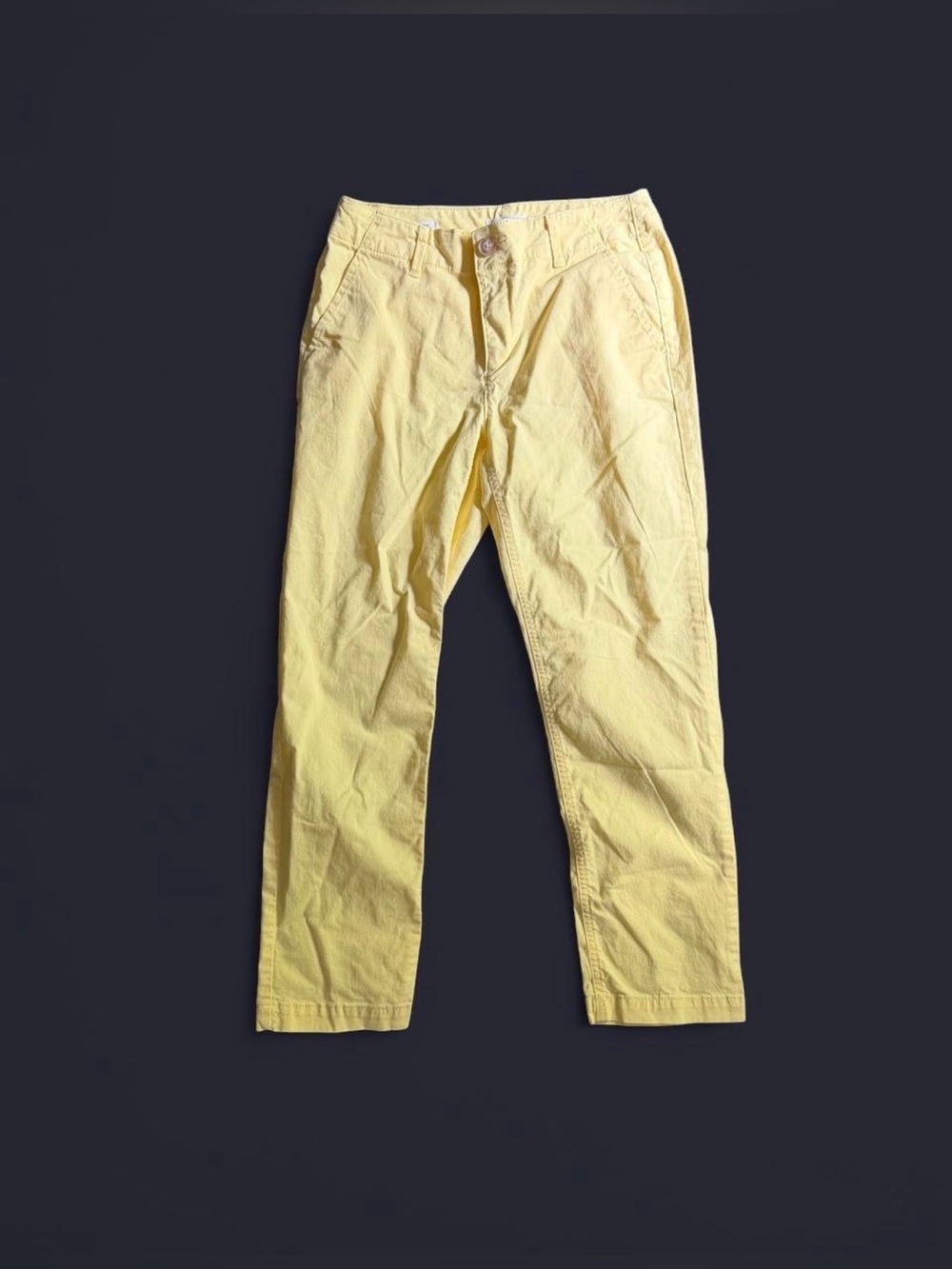 LOFT “The Monroe Slim” Pants